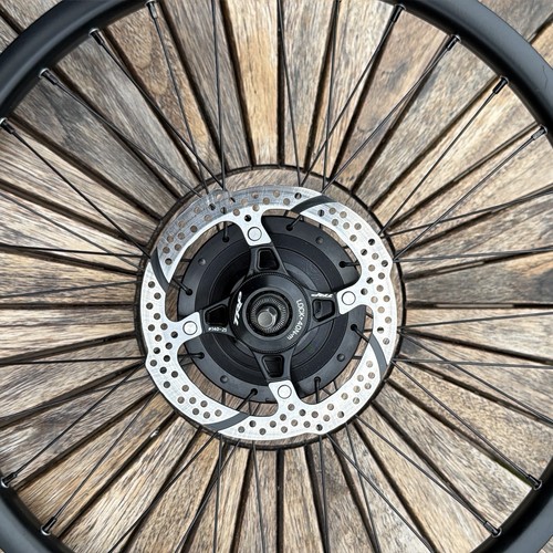 Brompton line bundle rear - brompton,