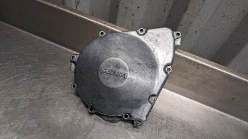 Suzuki gsxr750 starter gears - suzuki,