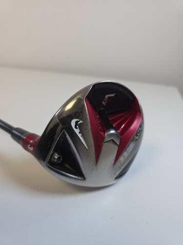 Nike vrs tour - 3, wood