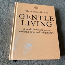 Monocle Book of Gentle Living