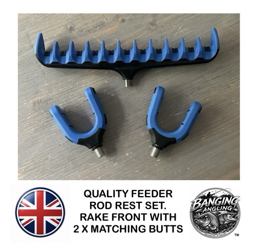Preston style feeder fishing - style,