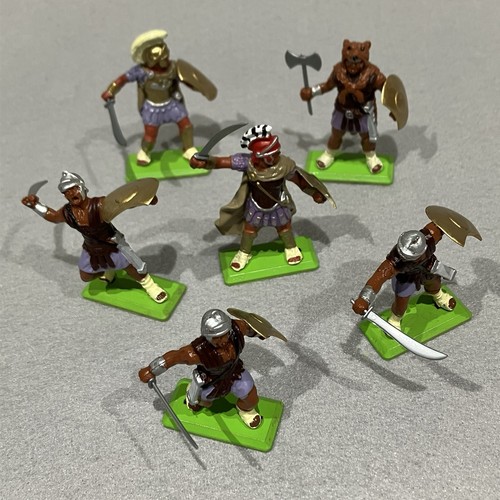 Britains compatible deetail - britains,