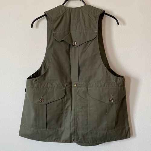 Filson vintage half moon - filson,