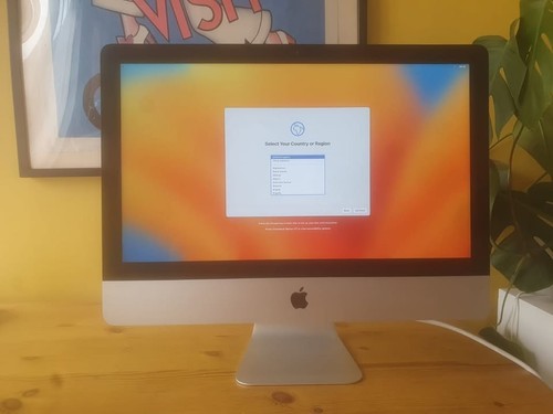 Apple imac 1tb hdd - (1tb,