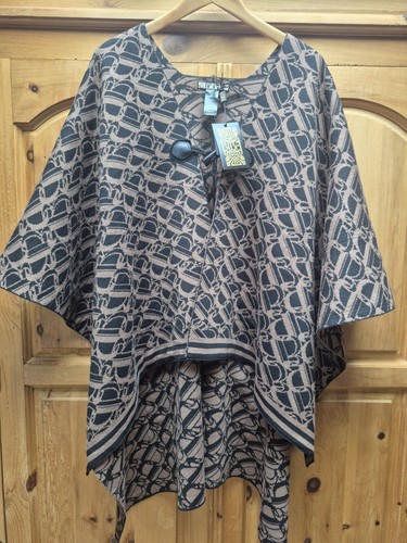 Biba shawl - biba,