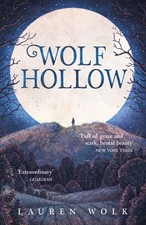 Wolf hollow (Paperback) - FREE