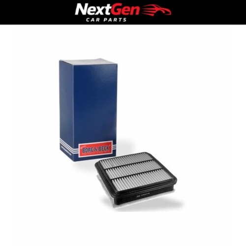Borg beck air filter - air, for