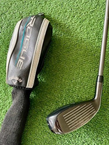 Callaway rogue hybrid - callaway,