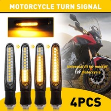 Motorcycle LED Turn Signals