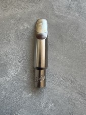 Tenor Saxophone Mouthpiece 6