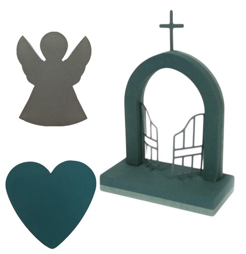 Set gates of heaven - 3,