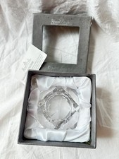 Rosenthal Crystal Votive