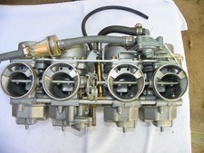 81/82 Honda 650sc Nighthawk