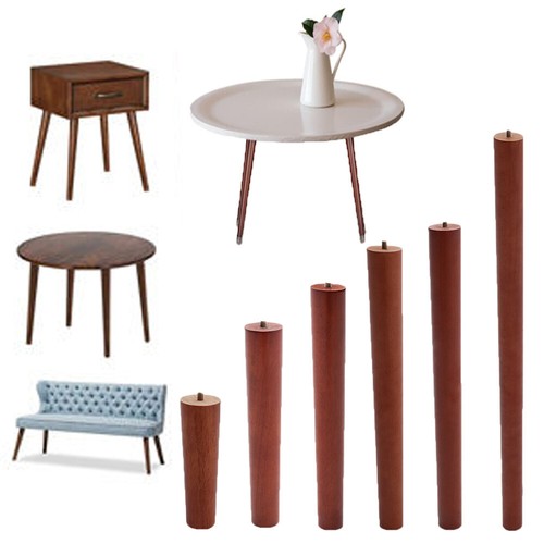 Wooden furniture legs solid - furniture,