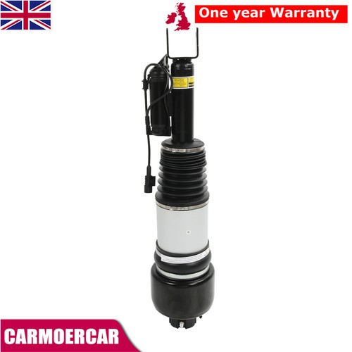 Air suspension shock strut - suspension,