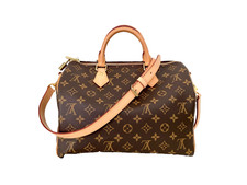 LOUIS VUITTON Bag Speedy