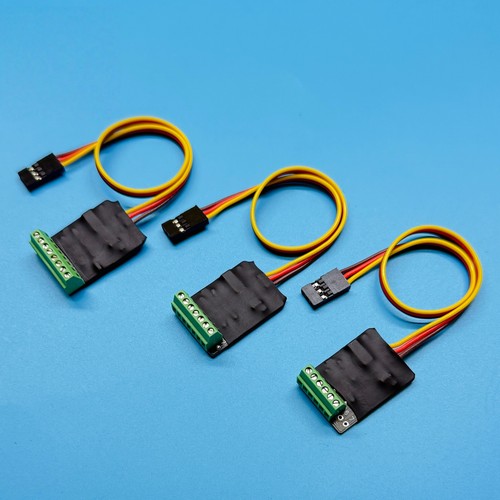 Multi channel light - multi-channel, control