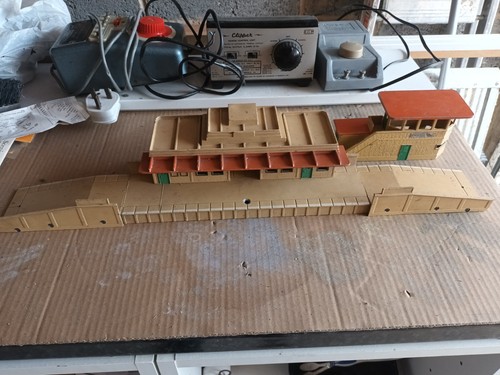 Hornby dublo diecast - hornby,