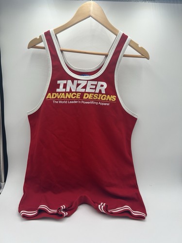 Mens inzer advanced designs - mens,