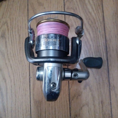 Excellent daiwa caldia 2000 - daiwa,