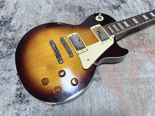 Epiphone les paul - epiphone, standard