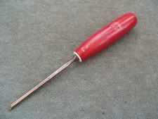 Vintage R Sorby splitproof