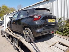 NISSAN MICRA MK5 (K14)