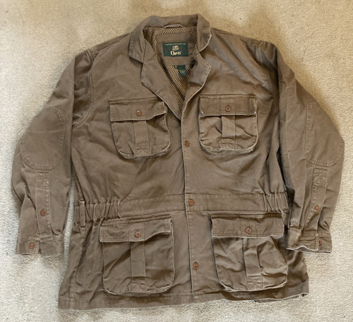 Vintage orvis angler - /, wading
