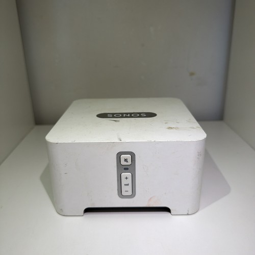Sonos connect gen pre - sonos, pre-amp