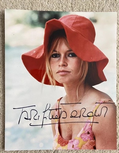 Brigitte bardot and - bardot-and, god