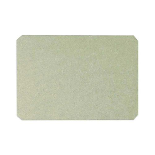 Drawing board mdf - a3,