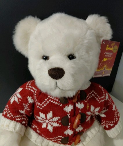 Harrods christmas 2012 - 2012, white
