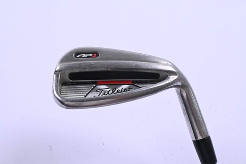 Titleist ap1 2008 iron - titleist,