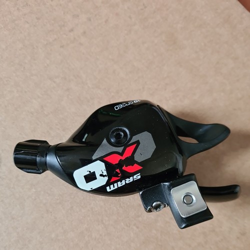 Sram 10sp rear - sram,