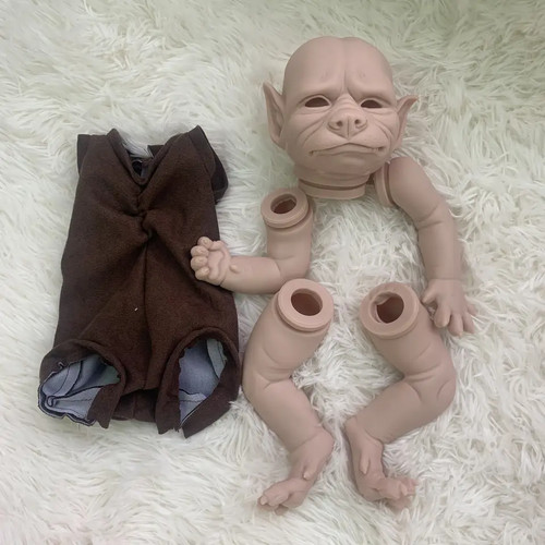 Inch reborn doll kit - reborn,