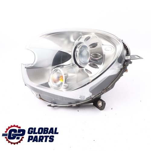 Headlight lamp mini cooper - lamp,