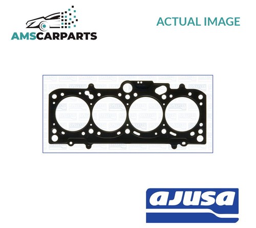 Engine cylinder head - head, gasket
