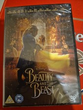 BEAUTY AND THE BEAST LIVE