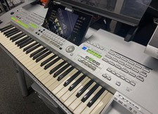Yamaha Tyros 1 Keyboard