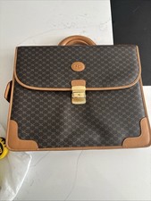 Luigi Briefcase 41cm X 32cm