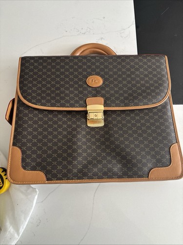 Luigi briefcase 41cm 32cm - briefcase,
