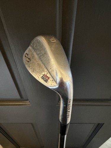 Snakeeyes 600b forged golf - snakeeyes,