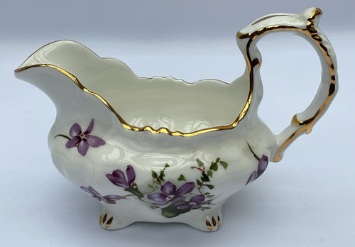 Hammersley milk jug - &,