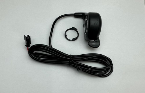 Thumb throttle electric - thumb, bike