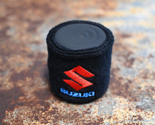 Suzuki Brake Reservoir Sock