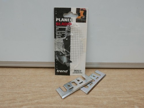 Trend 119 pb29 - pb29, planer