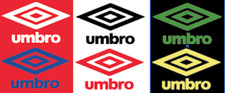 Umbro 70s 80s Felt Football