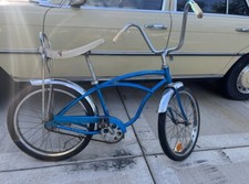 All Original !  1969 ? schwinn
