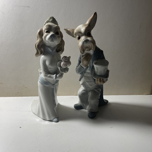 Nao lady tramp - &,