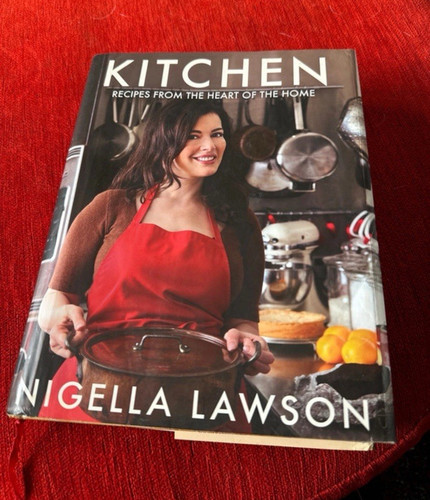 Kitchen nigella lawson - kitchen,